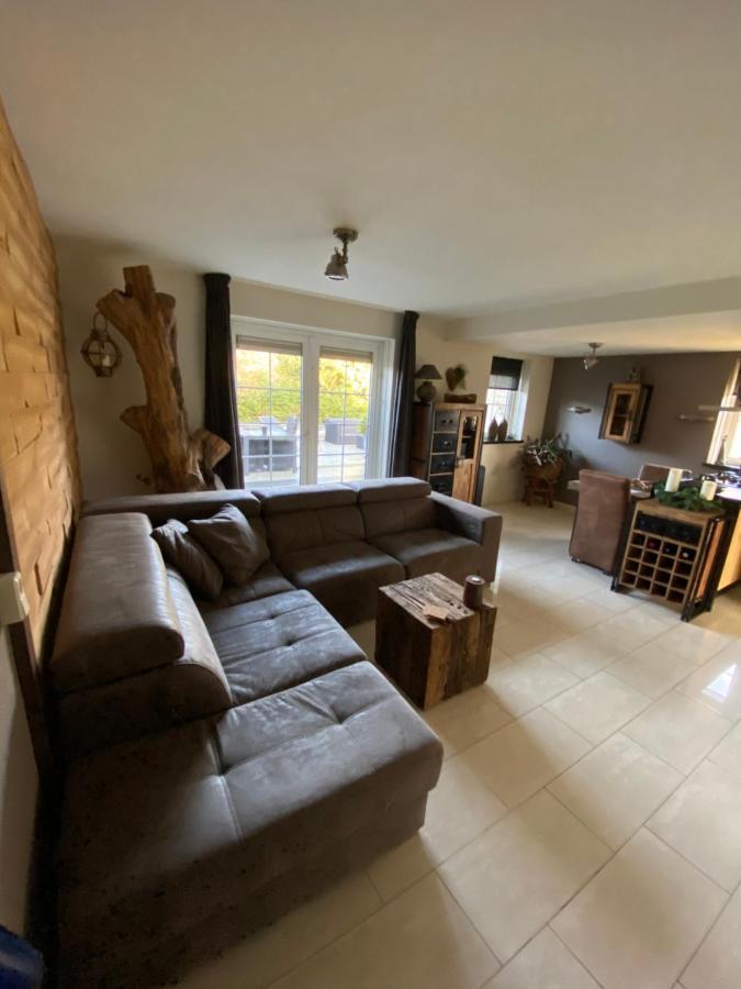 Beach Bungalow Hellevoetsluis Dış mekan fotoğraf